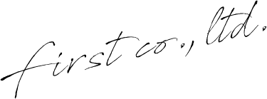 First co., ltd.